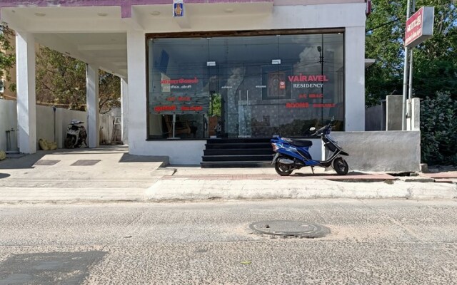Vairavel Residency
