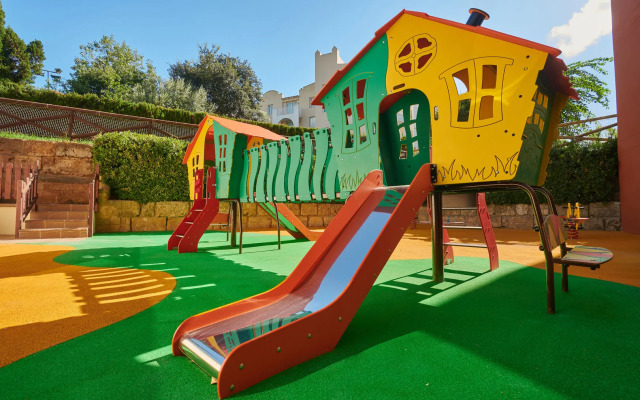 Protur Badia Park Aparthotel