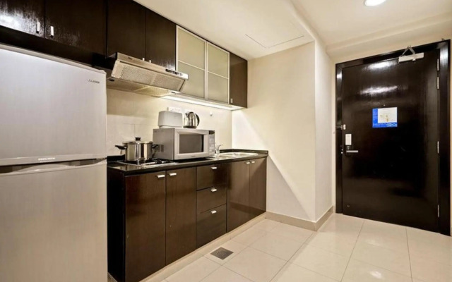 Sunway Pyramid Resort by Plush