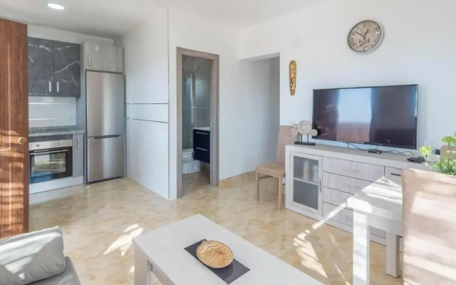 Villa Diego Torrox by Ruralidays