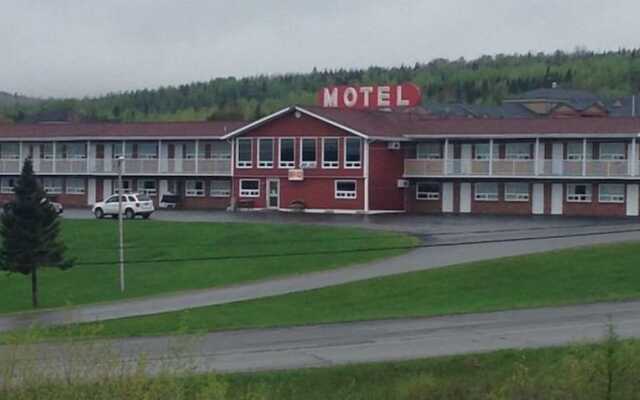 Perth-Andover Motor Inn
