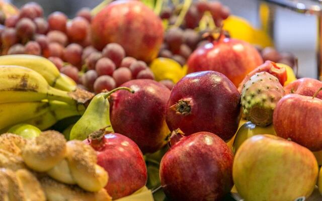 Porta di Castro Boutique Hotel & Spa