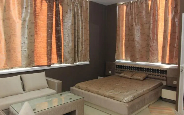 Bedroom Place Guest Rooms