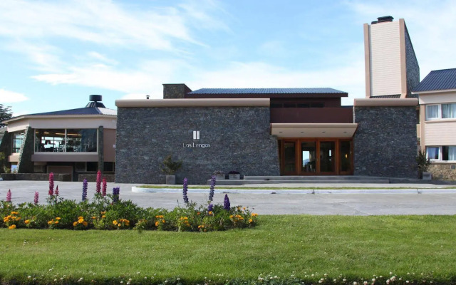 Las Lengas Hotel