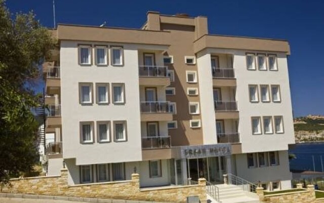 Ersan Hotel