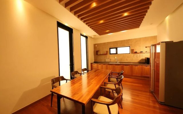 Libentia Hotel