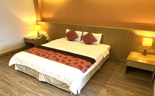 Panya Resort Hotel