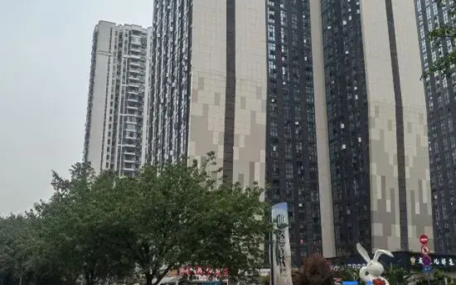 Yunshang · Xingkong Homestay