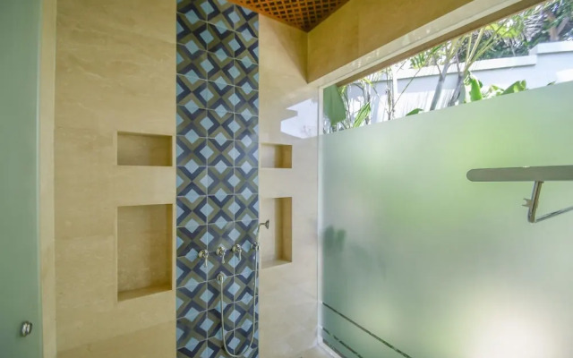 Veluvana Garden Estate