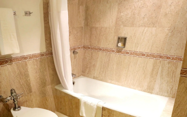 Hotel PF