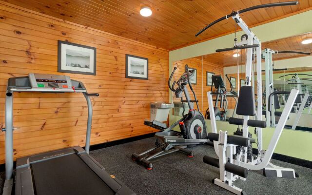 Howard Johnson by Wyndham Pigeon Forge