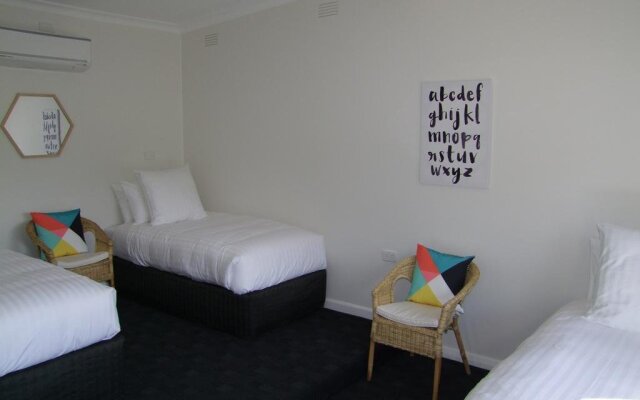 Corryong Hotel Motel