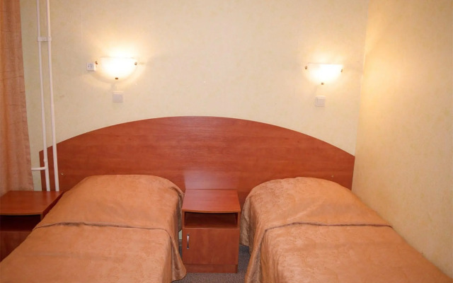 Magadan Health Resort