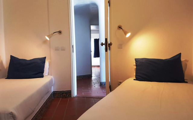 Apartamentos Soldoiro