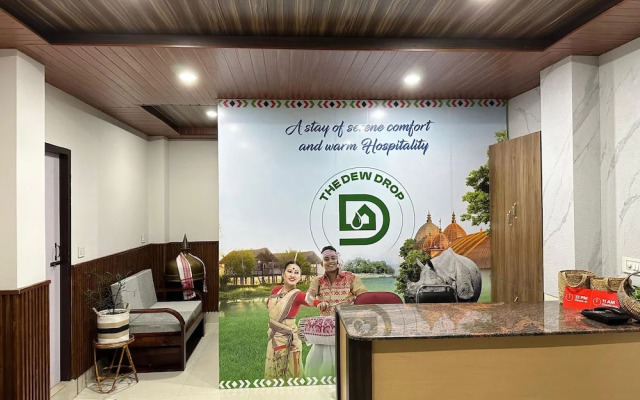 The Dew Drop Hotel