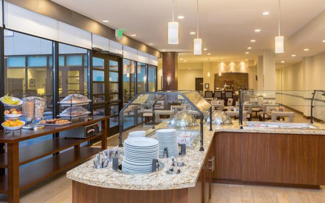 Staybridge Suites Seattle - Fremont by IHG
