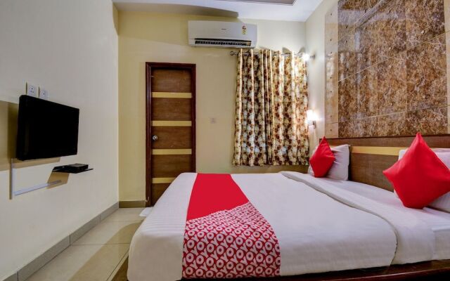 Hotel Taurus a unit of my stay