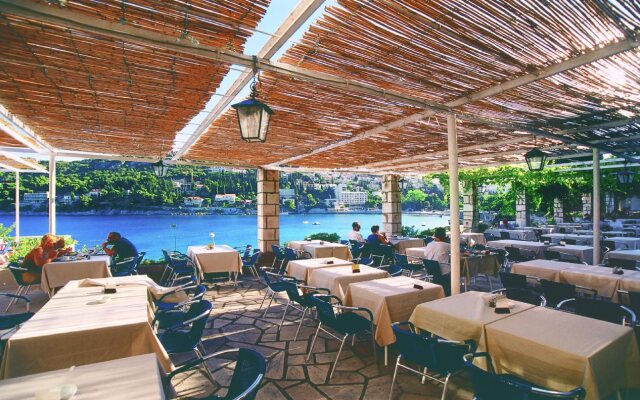 Hotel Vis