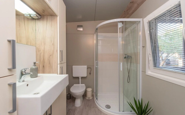 Mobile Home Pecten Exclusive 2