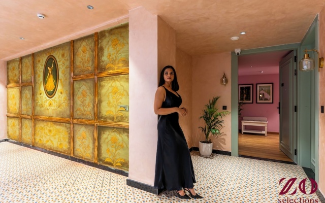Zo Selections Jaipur by Zostel