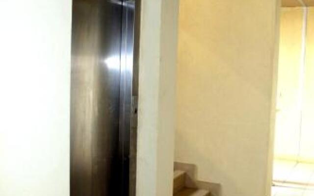 Apartamento Las Rochas