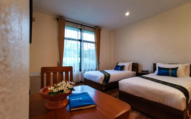 QG Resort
