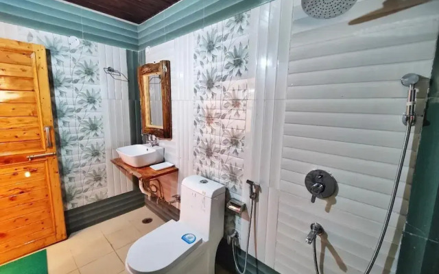 Hotel Basa Palace By GRB