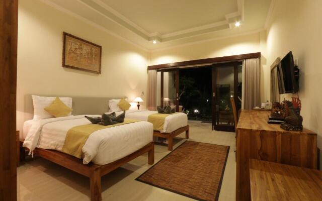Duana Sari Ubud