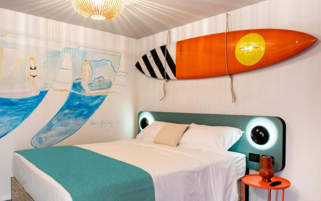 Hotel Albatros