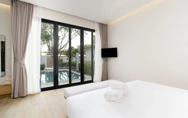 The Season Resort Rayong