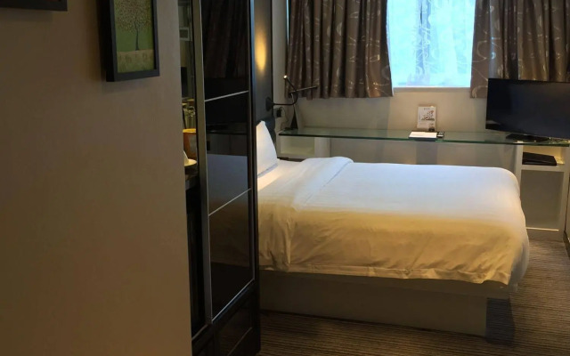 Popway Hotel