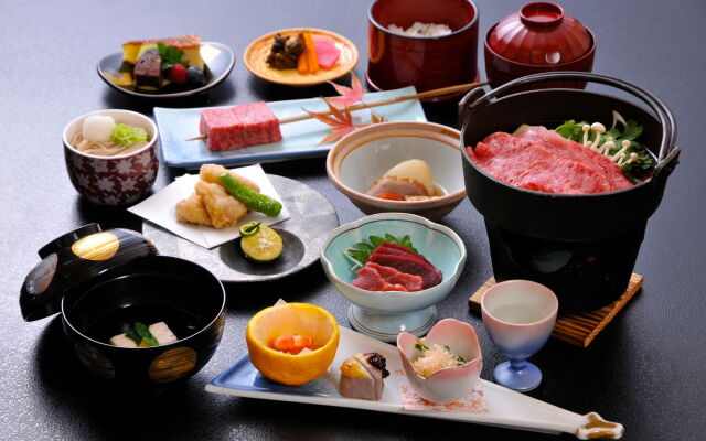 Shiobara Yuukaan
