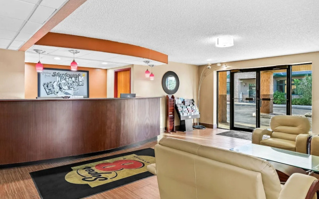 Travelodge Sturtevant/Racine