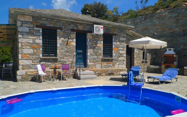 Pelion Goddess Villas