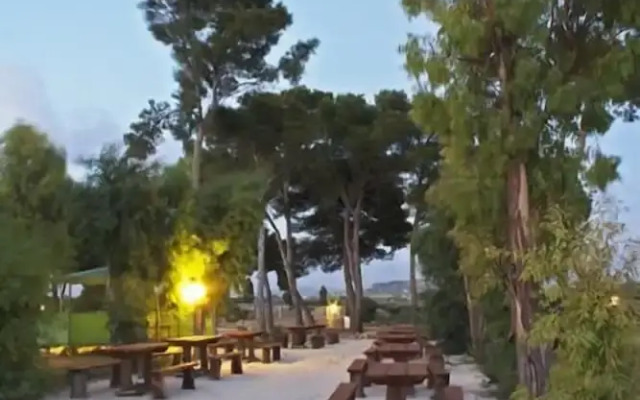 Residence Casale Verderame