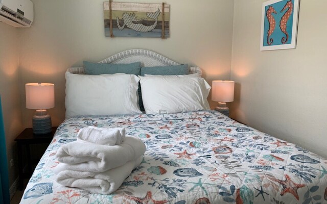 Gulfside Villa 3 Star5Vacations