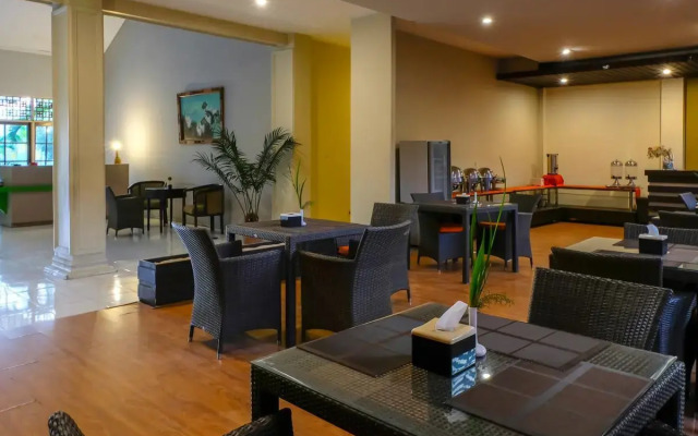 Hotel Griya Asri