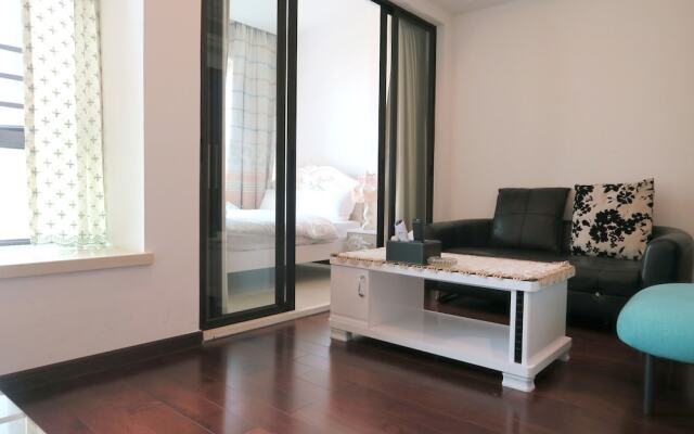 Zhuhai Hualei Apartment