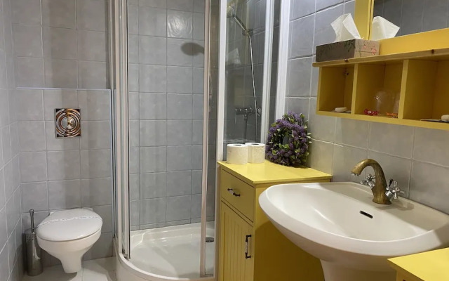 Rigótanya Relax and Wellness
