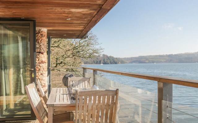 Sandridge Boathouse