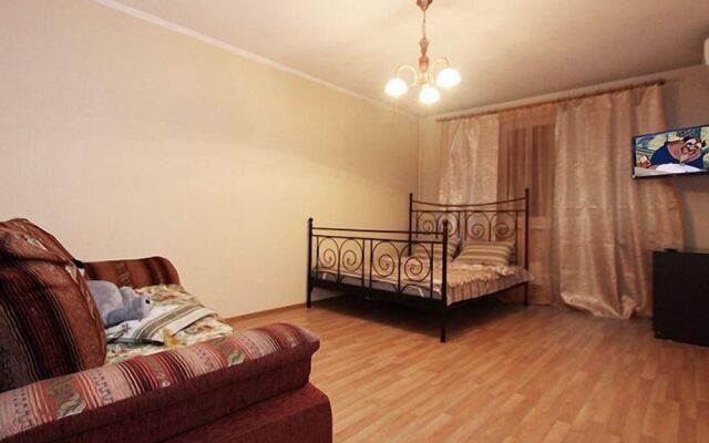 ApartLux Altufyevo