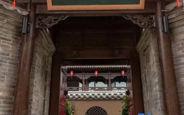 Rongshe Homestay (Zhangzhou Ancient City)