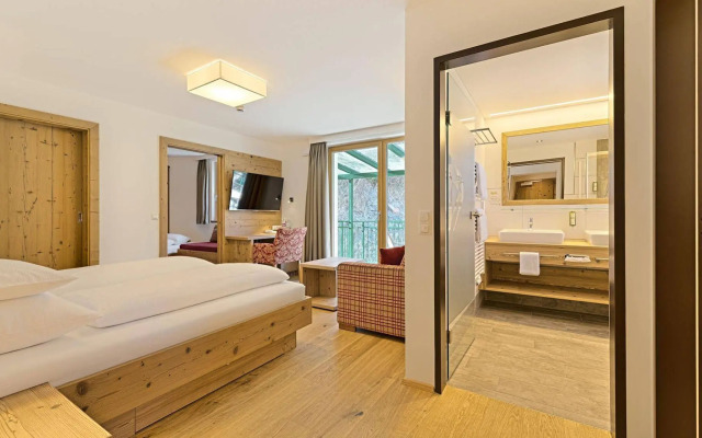 Hotel Kristall