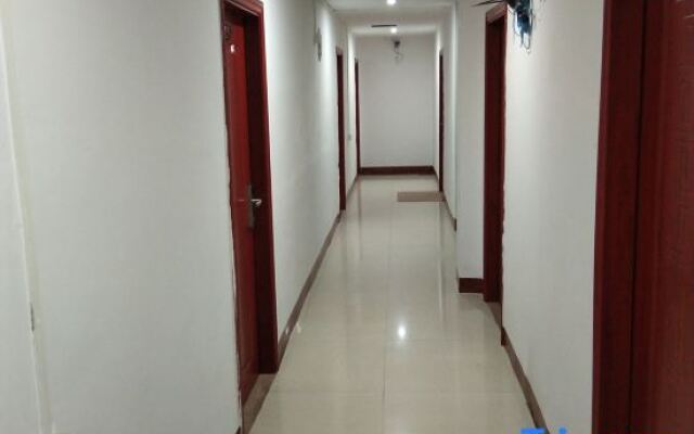 Yi'an Business Hotel