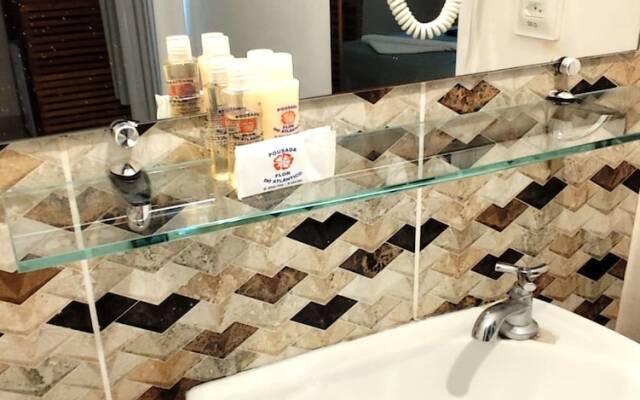 Pousada Flor do Atlântico