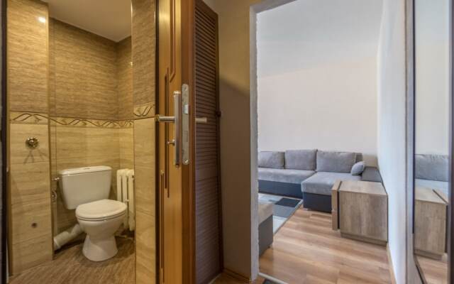 Rent Planet - Apartament 1 Maja