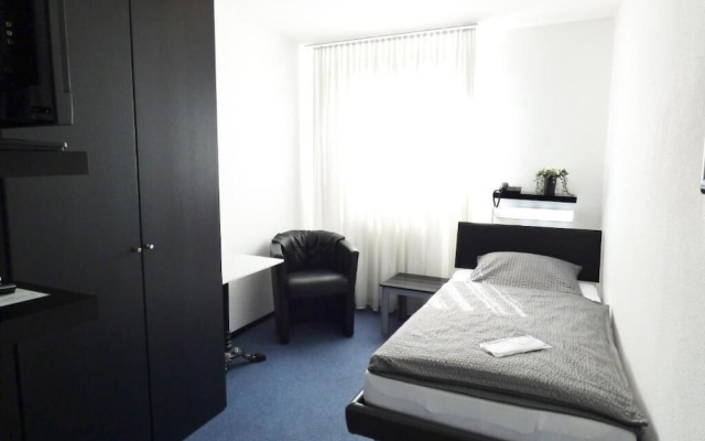 Hotel Garni Alt Büttgen