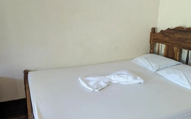 Hotel Playa Santa Martha