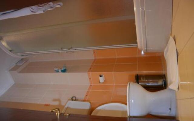 Hotel RR Meljine