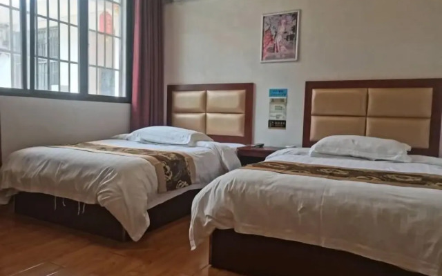 Grand Canyon Guest Inn